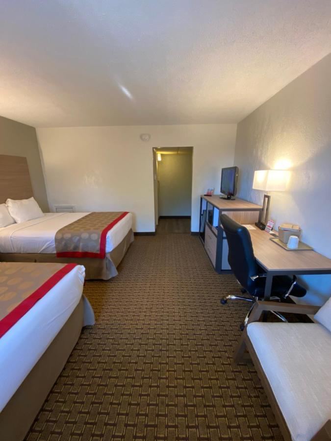 Ramada By Wyndham West Atlantic City Egg Harbor Township Exteriér fotografie