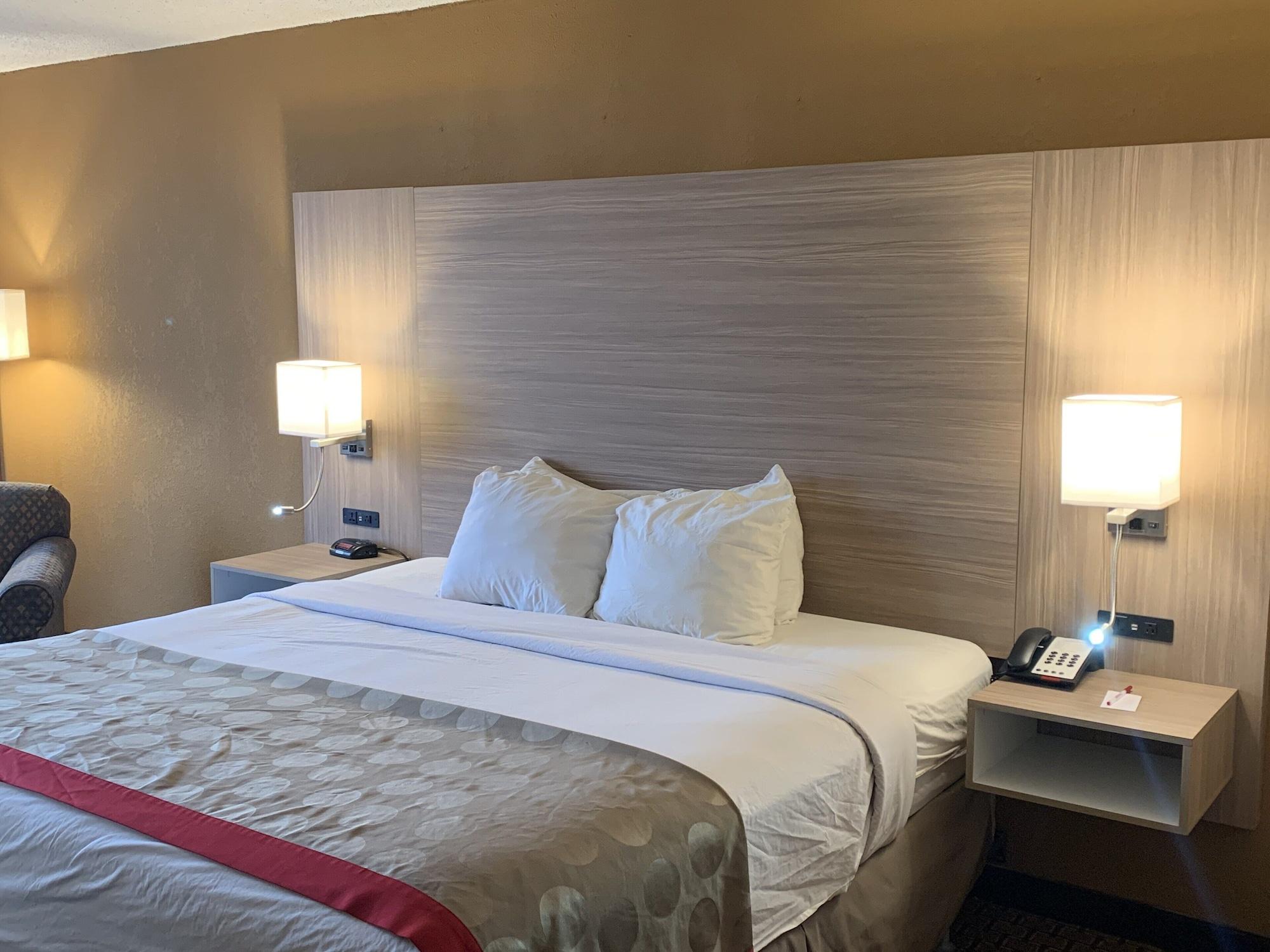 Ramada By Wyndham West Atlantic City Egg Harbor Township Exteriér fotografie