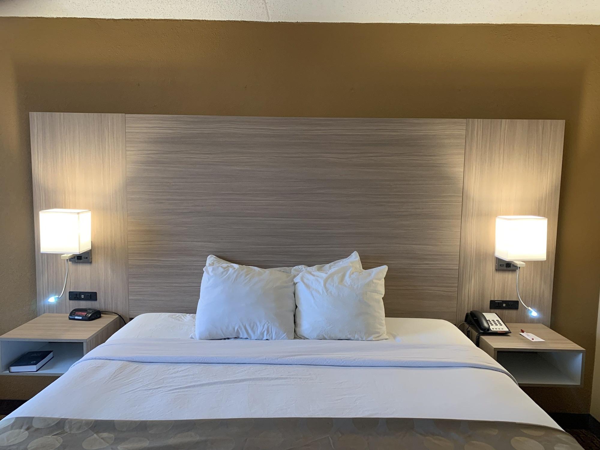 Ramada By Wyndham West Atlantic City Egg Harbor Township Exteriér fotografie